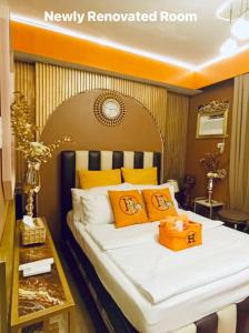 Cappuccino Studio at Mesavirre Garden Residences Bacolod City