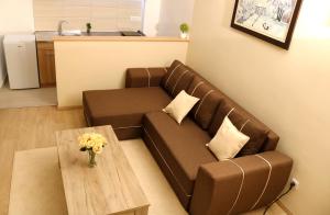 Apartment Javor