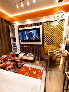 Cappuccino Studio at Mesavirre Garden Residences Bacolod City