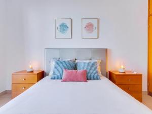 Sea Horizon Apartment