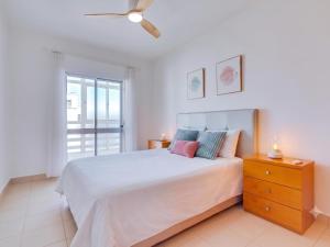 Sea Horizon Apartment