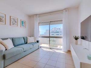 Sea Horizon Apartment