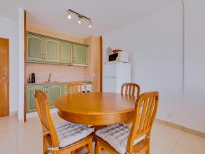 Sea Horizon Apartment
