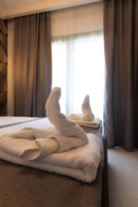 Pefko Azure Rooms & Apartments