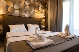 Pefko Azure Rooms & Apartments