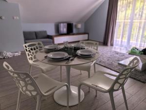 ApartamentCzarna Góra Livigno 36