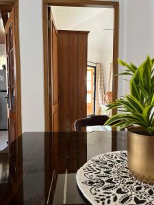 CR Maravelle Coastal Chic 100m from Benaulim Beach