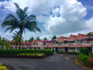 CR Maravelle Coastal Chic 100m from Benaulim Beach