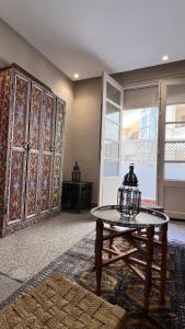 Apartment in Downtown Tangier