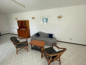 Chez Moon, vous serez comme chez vous !