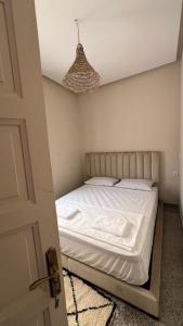 Apartment in Downtown Tangier