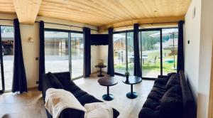 Chalet PLJ