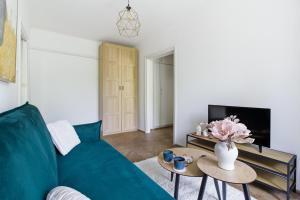 Wawel & Old Town Apartment