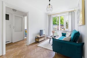 Wawel & Old Town Apartment