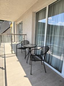 Apartament Czarna Góra Stubai 13