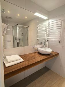 Apartament Czarna Góra Stubai 13