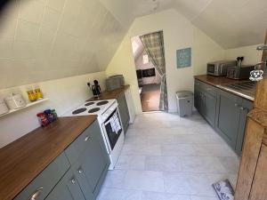 Self Catering Apartment, Jurassic CoastDorset