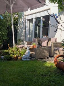 Silver Home