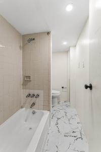 Spacious Washington Heights Studio Near Transit