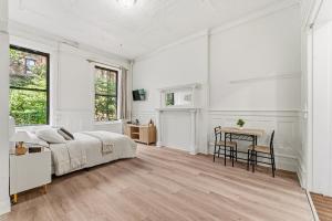 Spacious Washington Heights Studio Near Transit