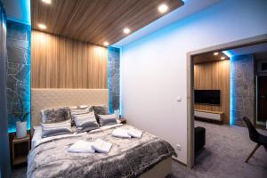 Apartment Luna Hrebienok