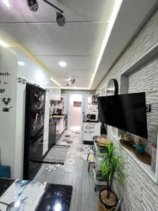 Salam Comfort Apartment