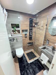 Salam Comfort Apartment