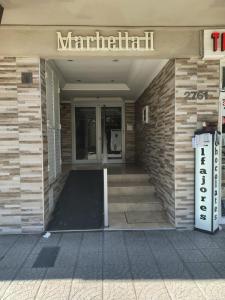 Departamento San Bernardo