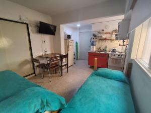Departamento San Bernardo