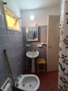 Departamento San Bernardo