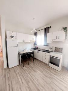E&E apartment preveza