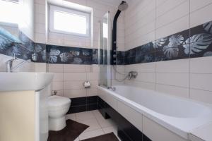 Apartament w Jastarni