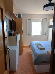 Habitaciones Ernesto