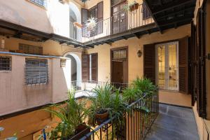 Red Hat Home by Campo de Fiori - Rental in Rome