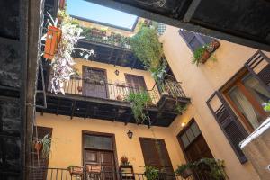 Red Hat Home by Campo de Fiori - Rental in Rome