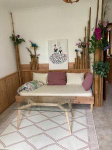 Appartement Ingwer, Floramar