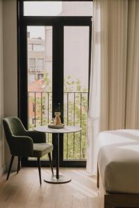 Wilde Porto, Clerigos