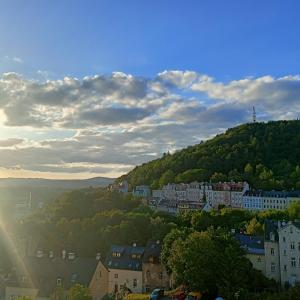 Apartmán Král Karel