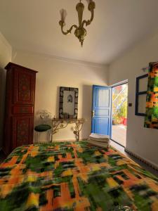 Riad Le Lieu