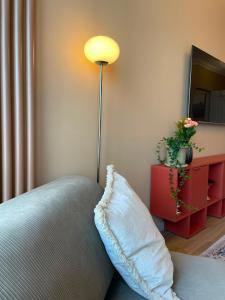 LILY APART Żurawie Premium studio with air-conditioning