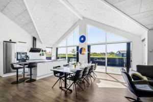 Eksklusivt Sommerhus I Vrist Sj297