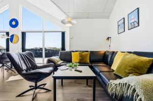 Eksklusivt Sommerhus I Vrist Sj297