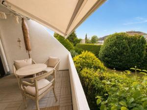 Ferienwohnung Boho House Timmendorf