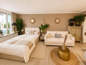 Ferienwohnung Boho House Timmendorf
