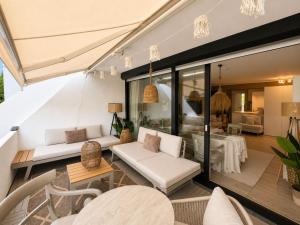 Ferienwohnung Boho House Timmendorf