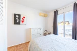 Casa Marina · Calm and Beach. Las Marinas