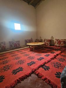 Kasbah Ben Hammadi