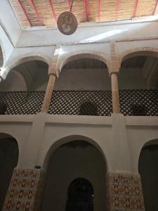 Kasbah Ben Hammadi