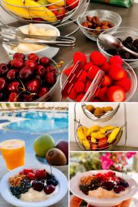 Joanna Villas