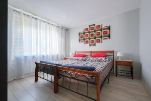 Apartament w Jastarni